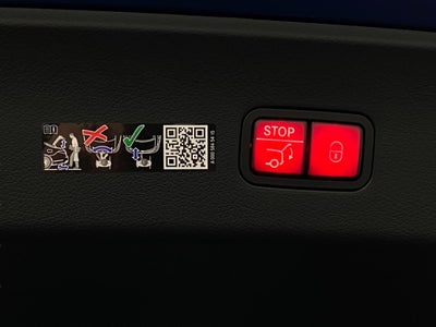 2026 Mercedes-Benz GLC AMG® GLC 43 4MATIC® Coupe