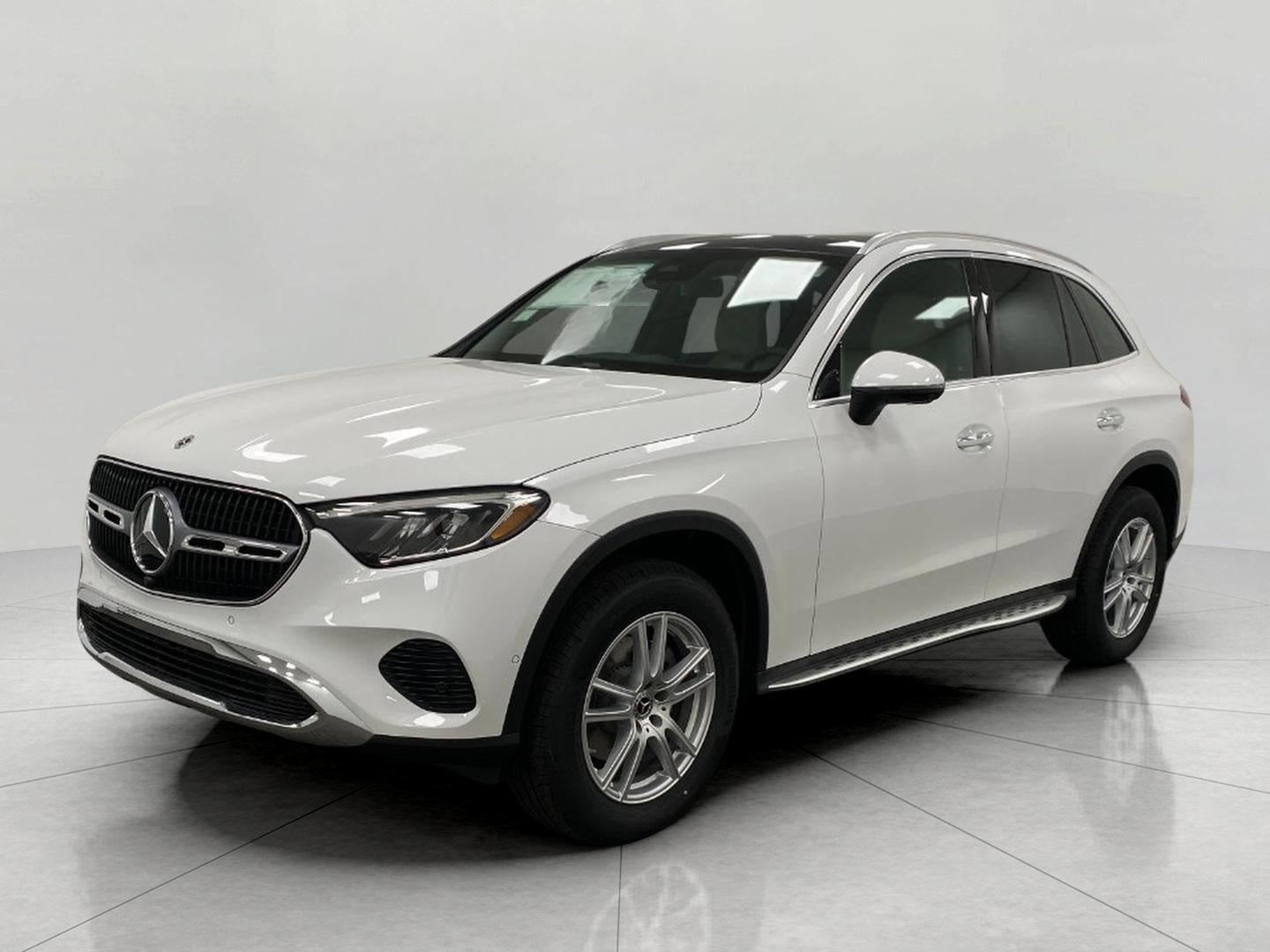 2026 Mercedes-Benz GLC GLC 300 4MATIC® SUV