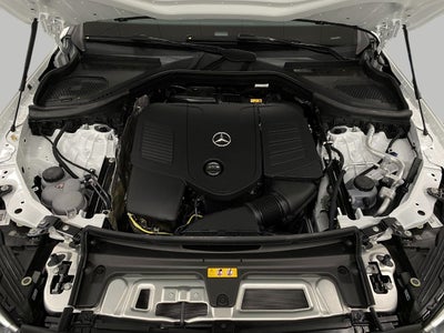 2026 Mercedes-Benz GLC GLC 300 4MATIC® SUV