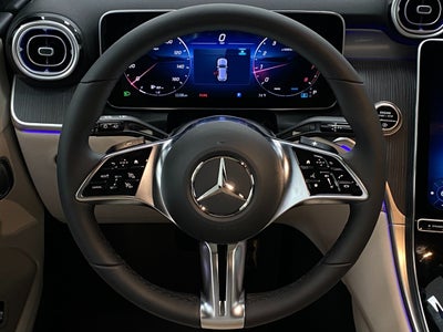 2026 Mercedes-Benz GLC GLC 300 4MATIC® SUV