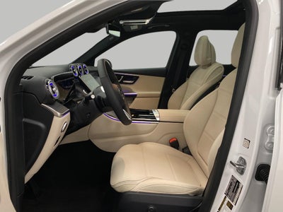 2026 Mercedes-Benz GLC GLC 300 4MATIC® SUV