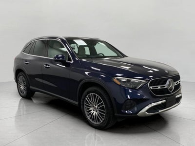 2024 Mercedes-Benz GLC GLC 300 4MATIC® SUV
