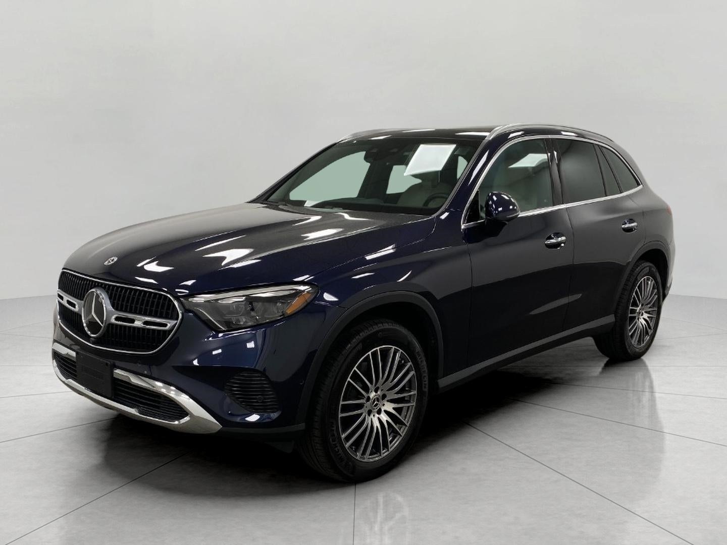 2024 Mercedes-Benz GLC GLC 300 4MATIC® SUV