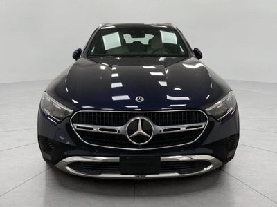 2024 Mercedes-Benz GLC GLC 300 4MATIC® SUV