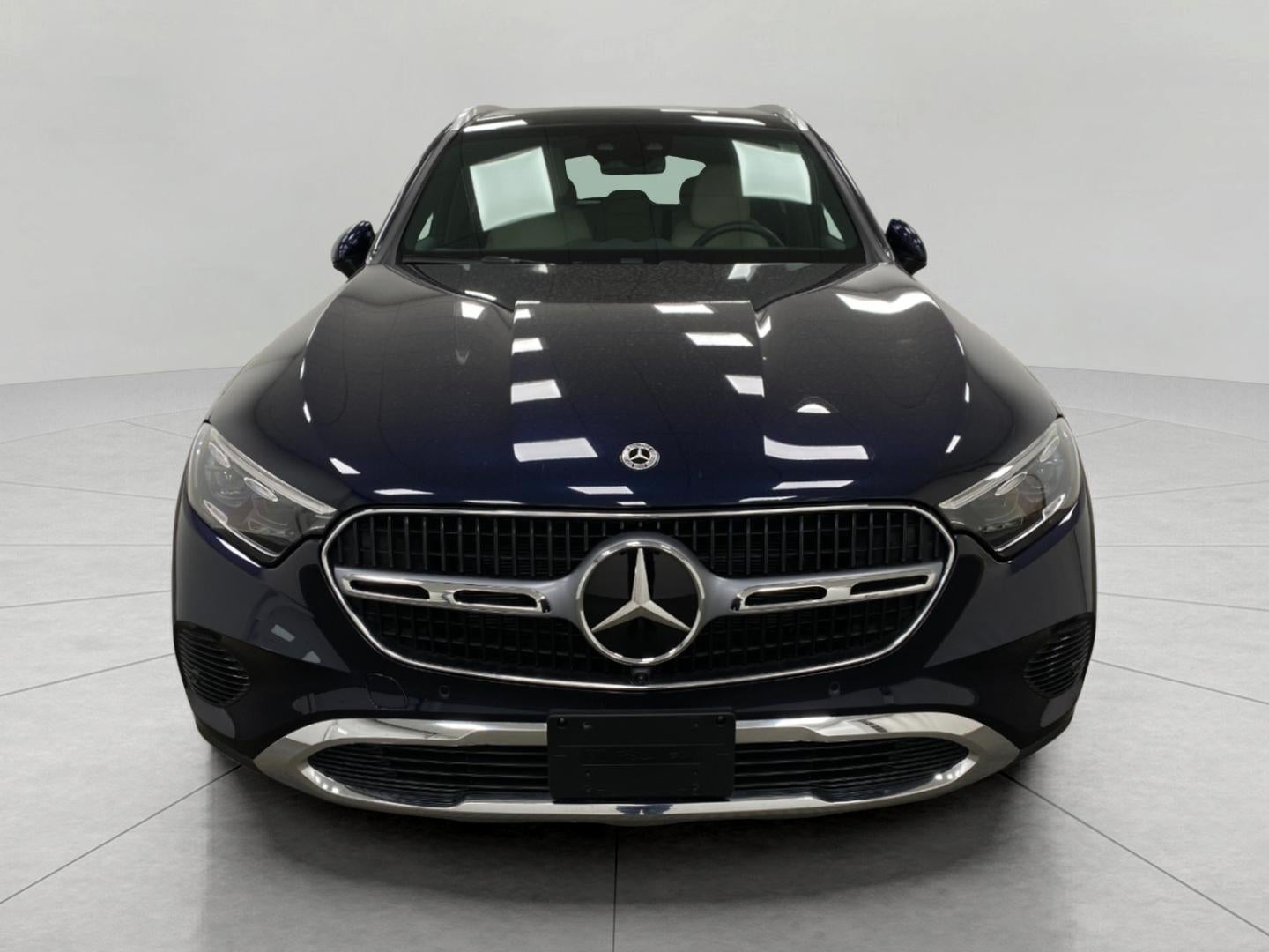 2024 Mercedes-Benz GLC GLC 300 4MATIC® SUV