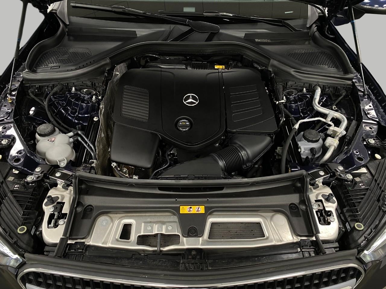 2024 Mercedes-Benz GLC GLC 300 4MATIC® SUV