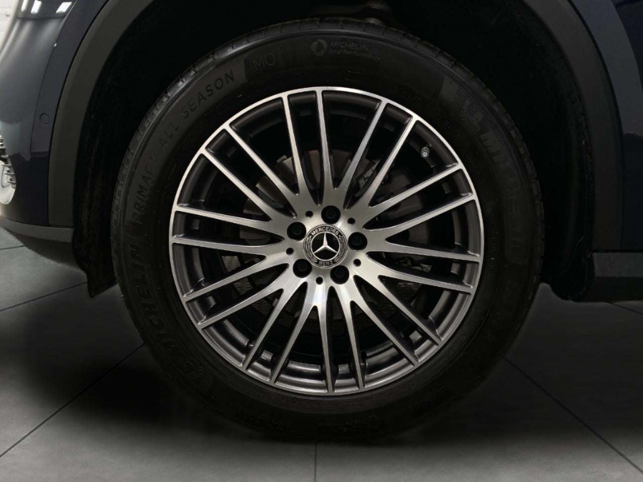 2024 Mercedes-Benz GLC GLC 300 4MATIC® SUV