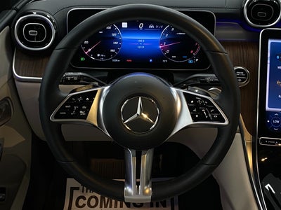 2024 Mercedes-Benz GLC GLC 300 4MATIC® SUV