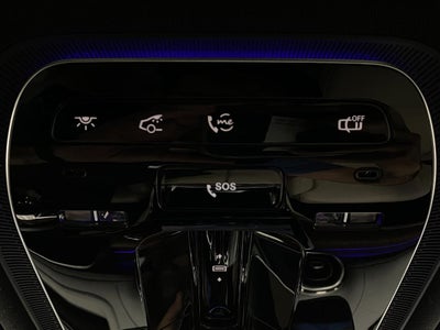 2024 Mercedes-Benz GLC GLC 300 4MATIC® SUV
