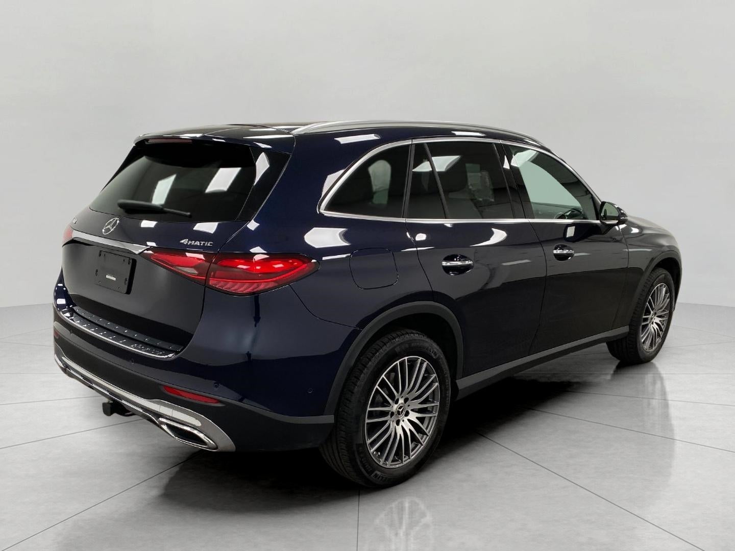 2024 Mercedes-Benz GLC GLC 300 4MATIC® SUV