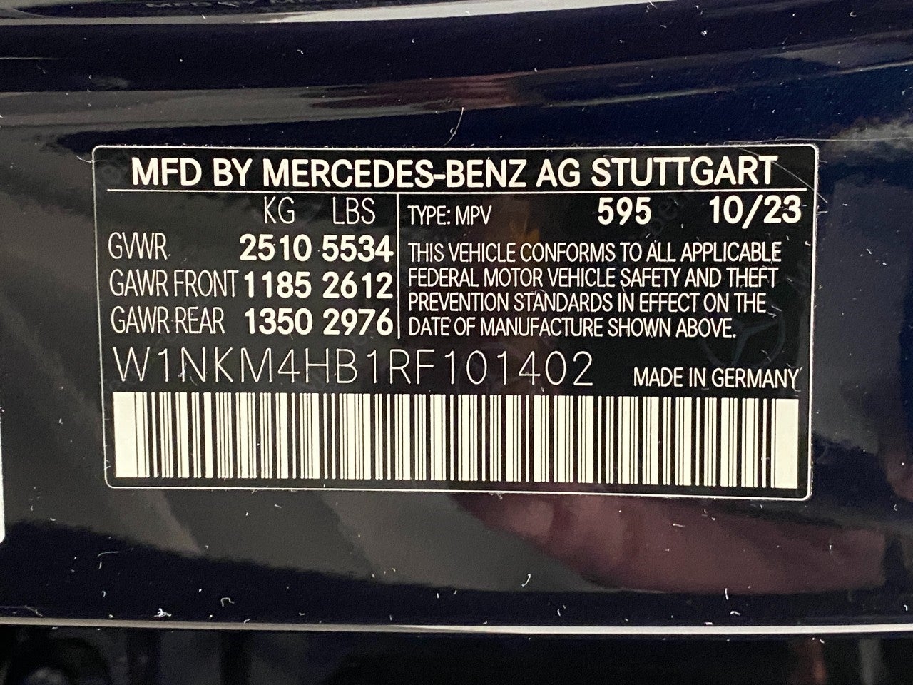 2024 Mercedes-Benz GLC GLC 300 4MATIC® SUV