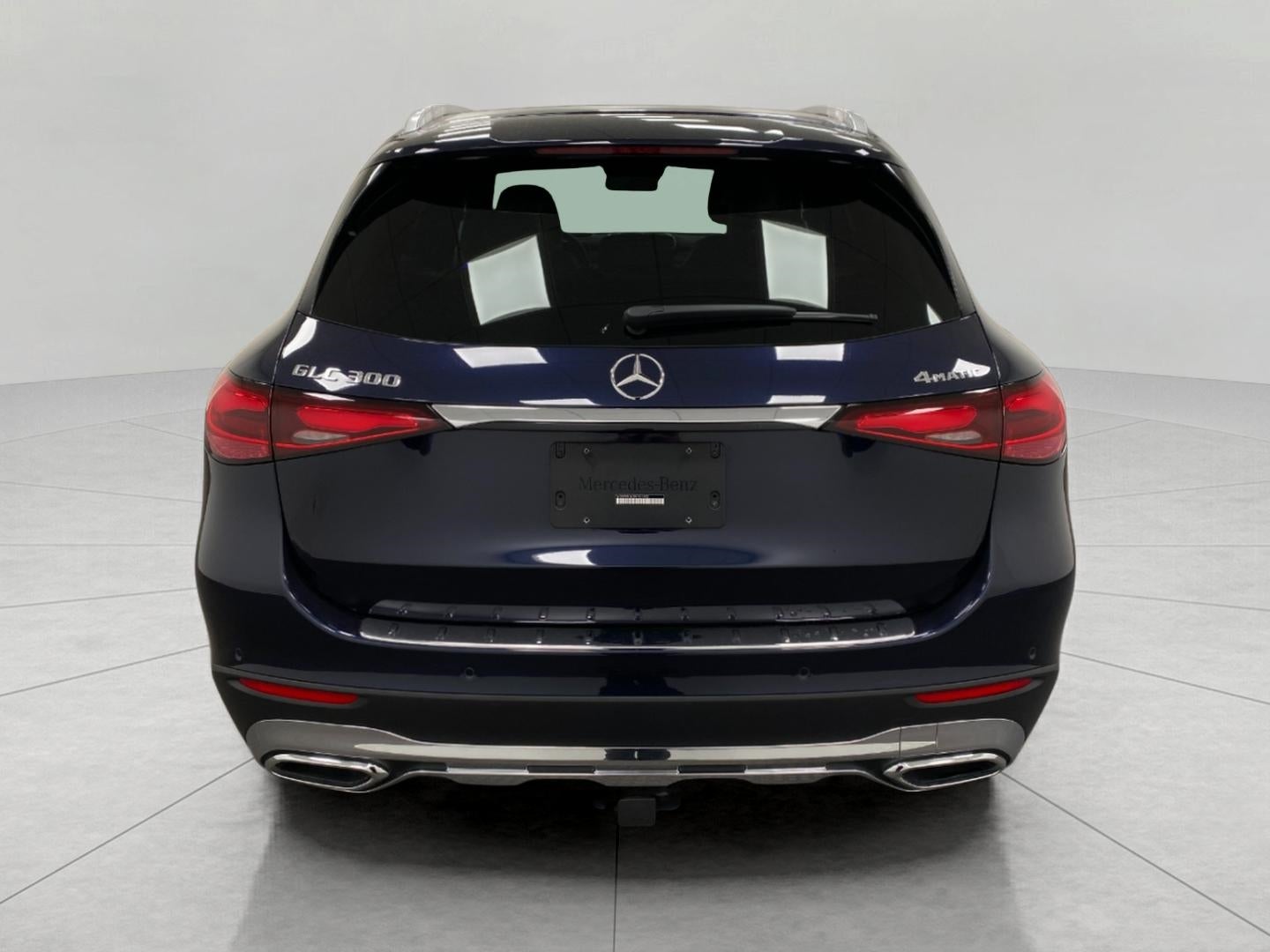2024 Mercedes-Benz GLC GLC 300 4MATIC® SUV