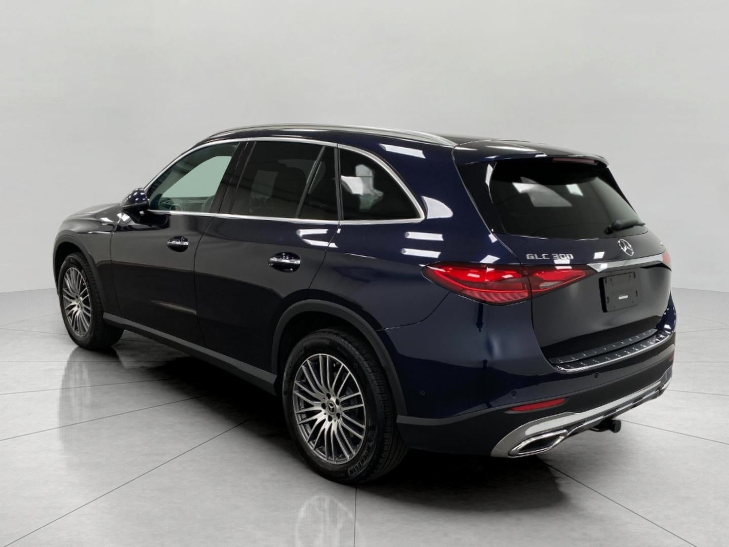 2024 Mercedes-Benz GLC GLC 300 4MATIC® SUV