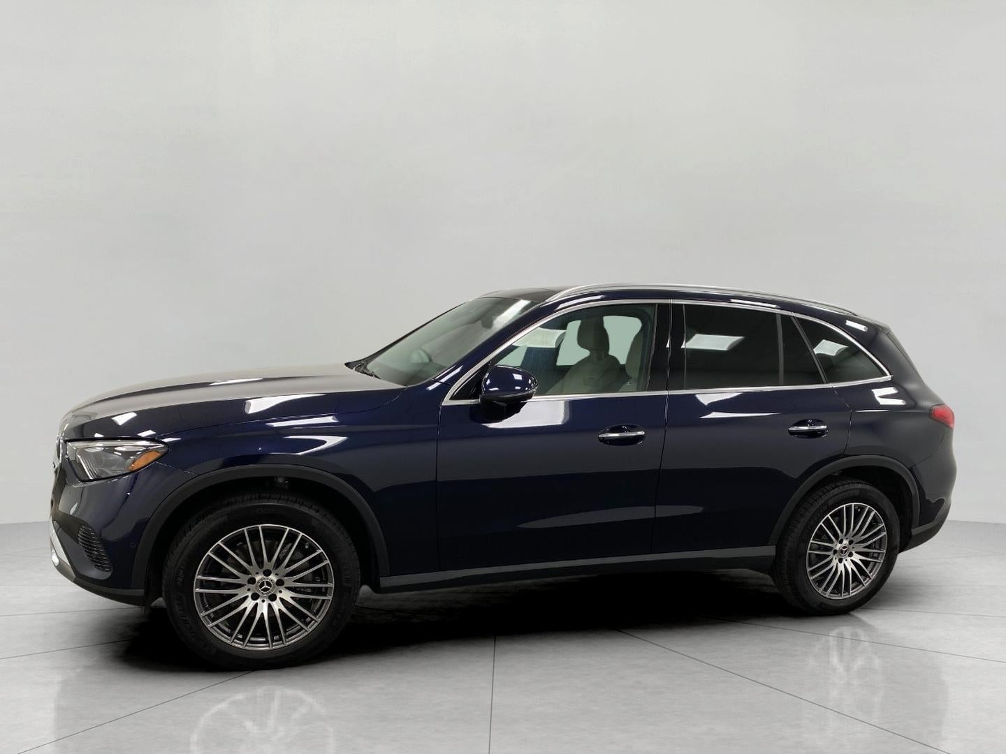 2024 Mercedes-Benz GLC GLC 300 4MATIC® SUV