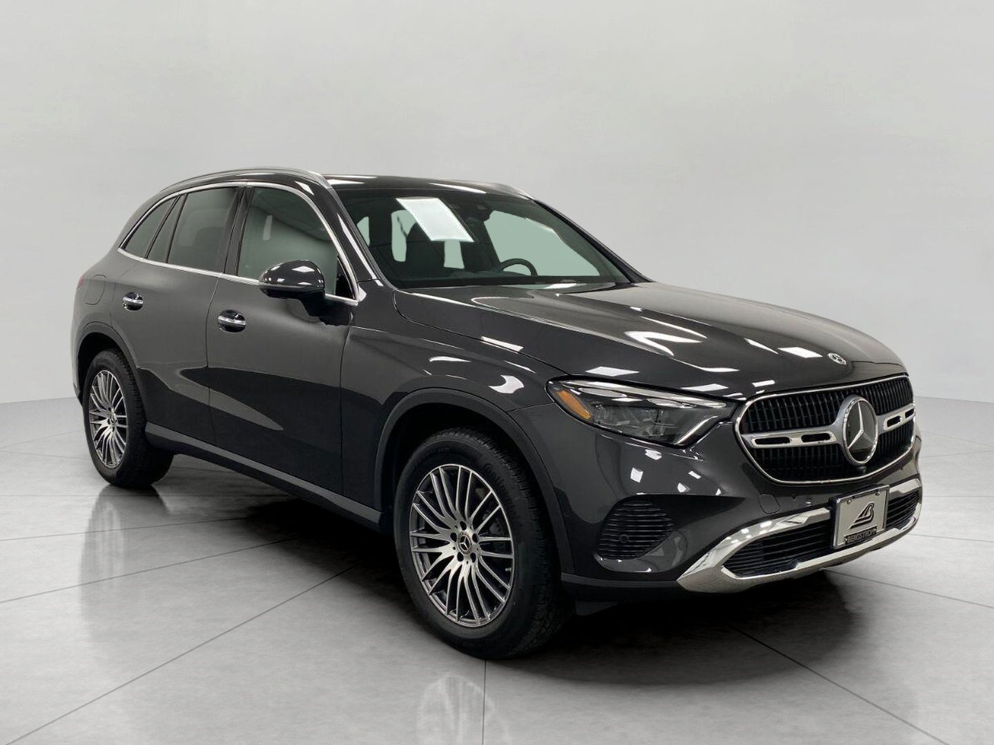 2025 Mercedes-Benz GLC GLC 300 4MATIC® SUV