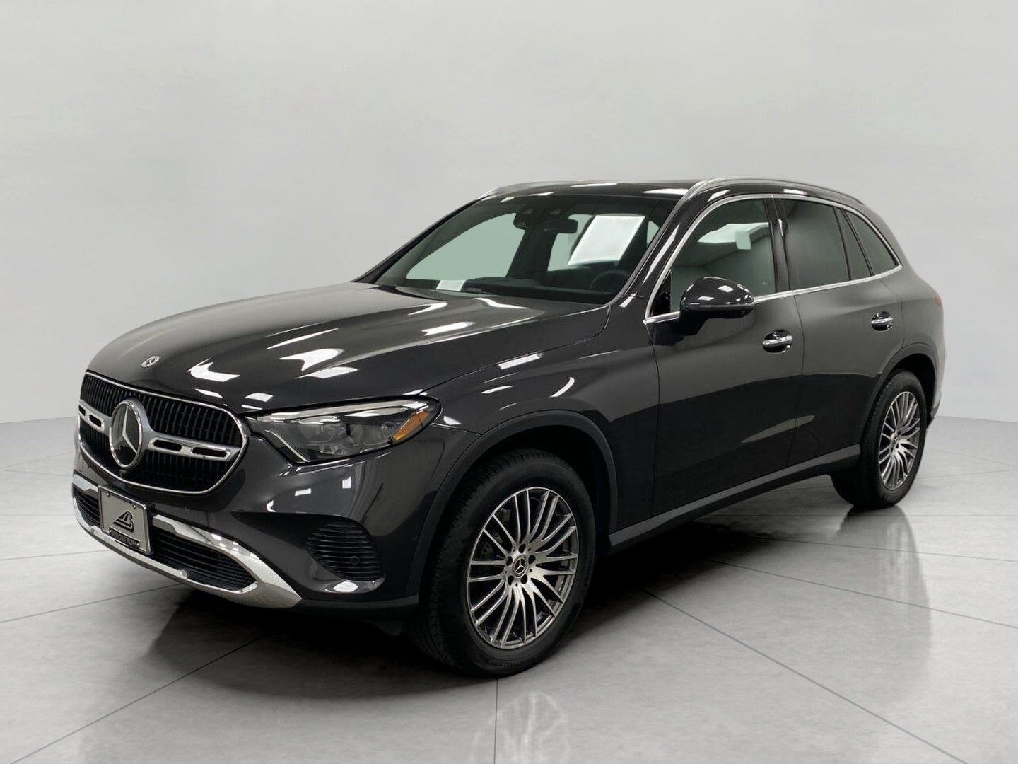 2025 Mercedes-Benz GLC GLC 300 4MATIC® SUV