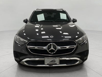 2025 Mercedes-Benz GLC GLC 300 4MATIC® SUV