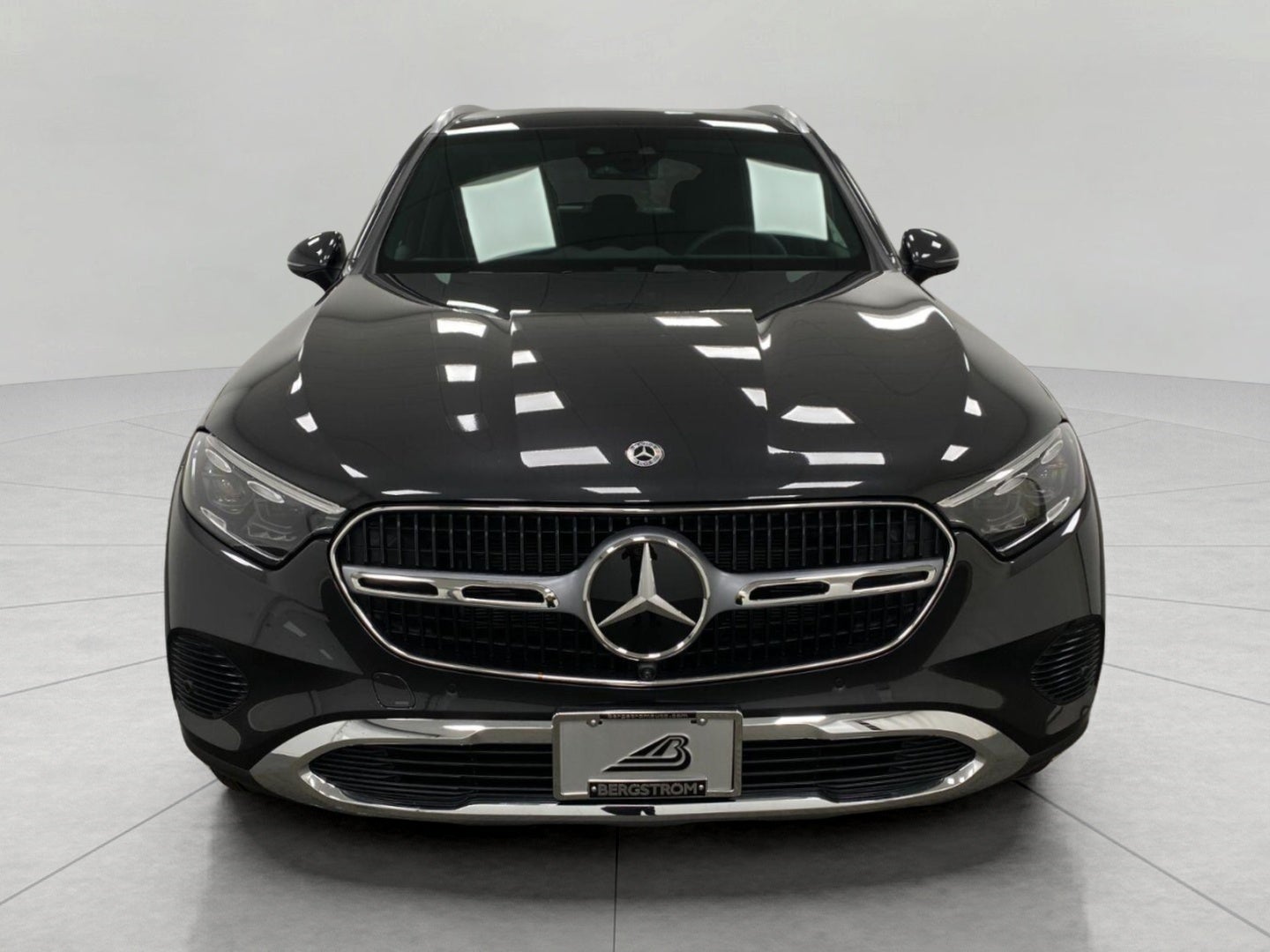 2025 Mercedes-Benz GLC GLC 300 4MATIC® SUV