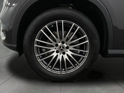 2025 Mercedes-Benz GLC GLC 300 4MATIC® SUV