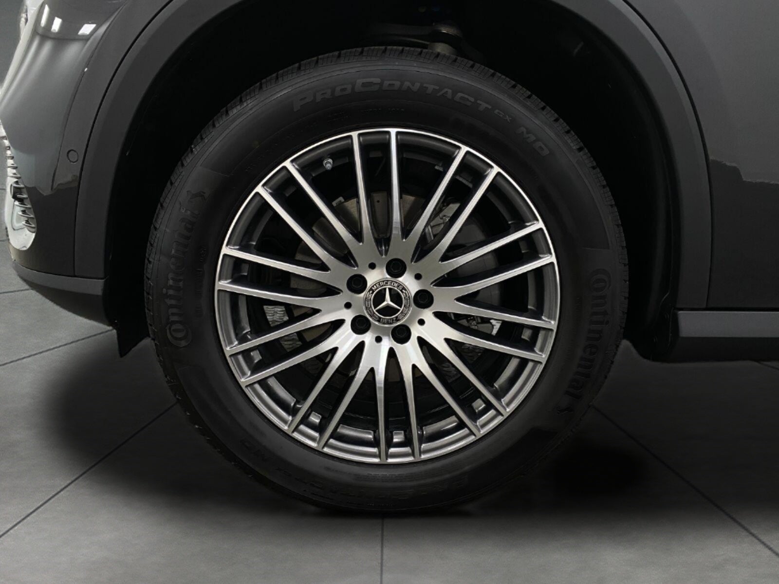 2025 Mercedes-Benz GLC GLC 300 4MATIC® SUV