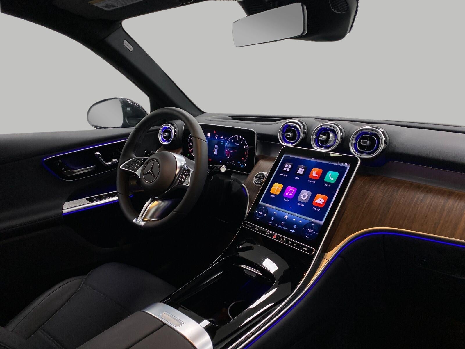 2025 Mercedes-Benz GLC GLC 300 4MATIC® SUV