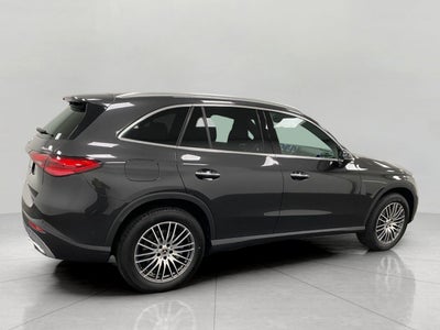 2025 Mercedes-Benz GLC GLC 300 4MATIC® SUV