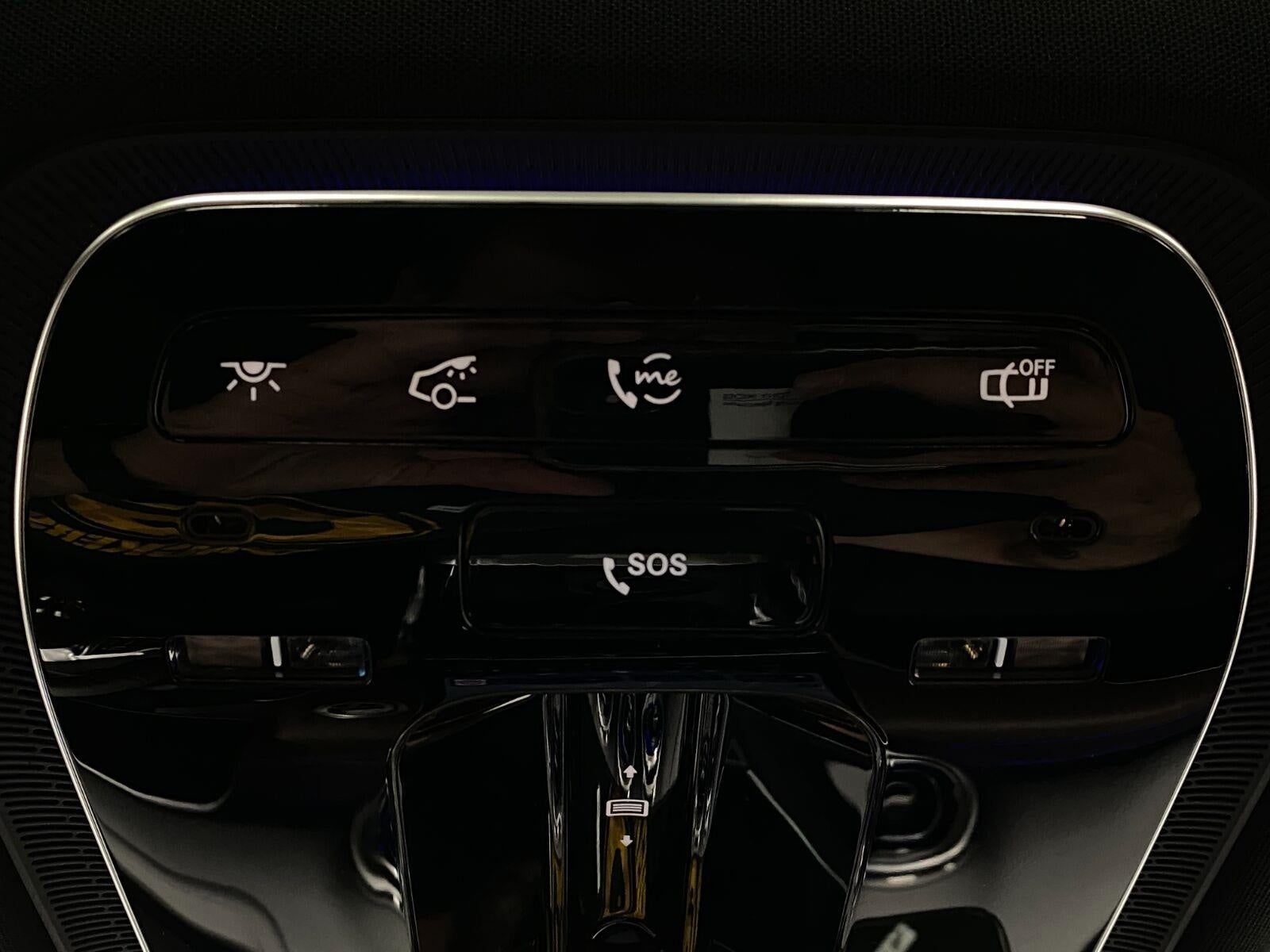 2025 Mercedes-Benz GLC GLC 300 4MATIC® SUV