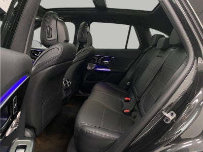 2025 Mercedes-Benz GLC GLC 300 4MATIC® SUV