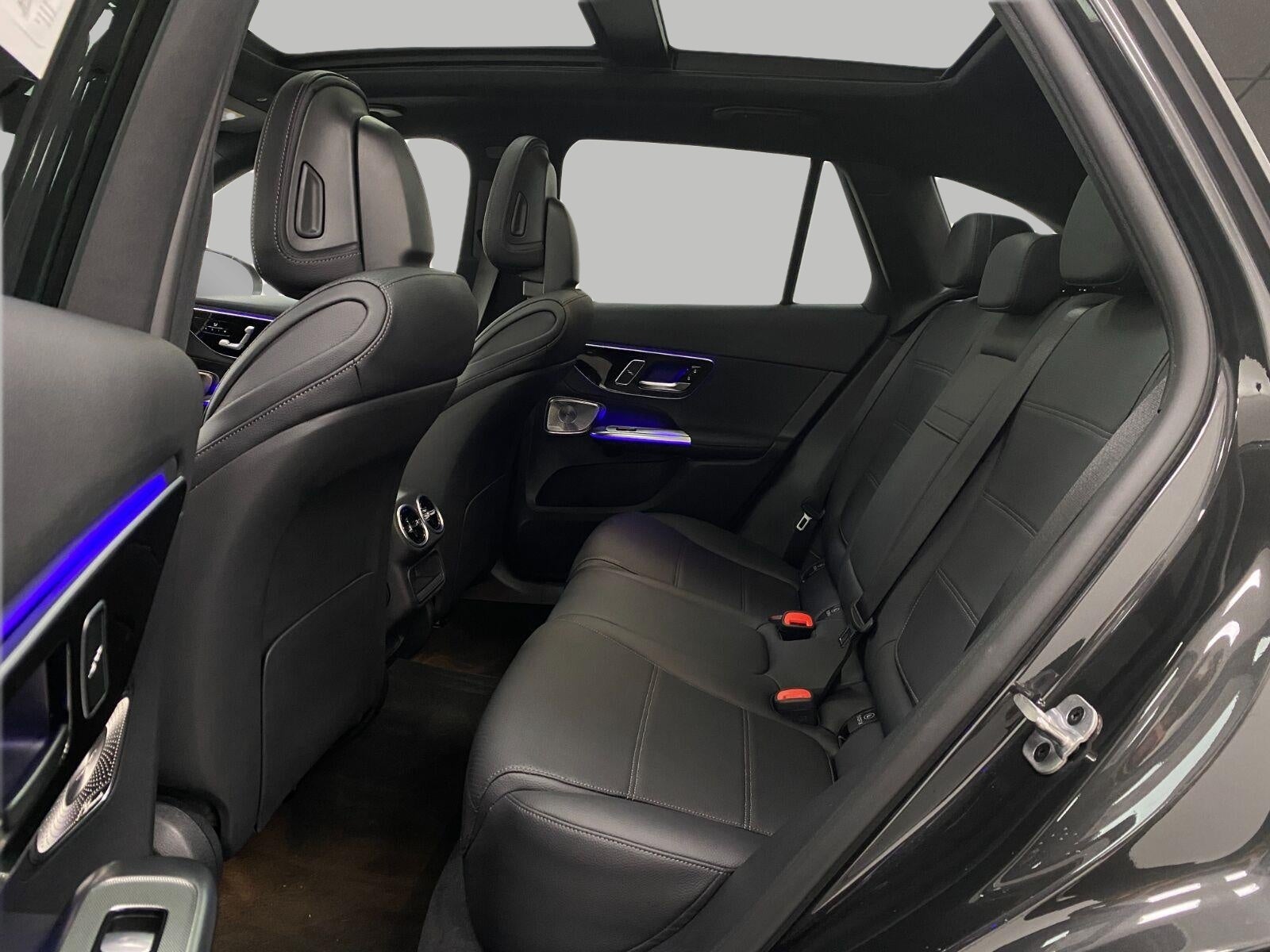2025 Mercedes-Benz GLC GLC 300 4MATIC® SUV