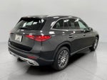 2025 Mercedes-Benz GLC GLC 300 4MATIC® SUV