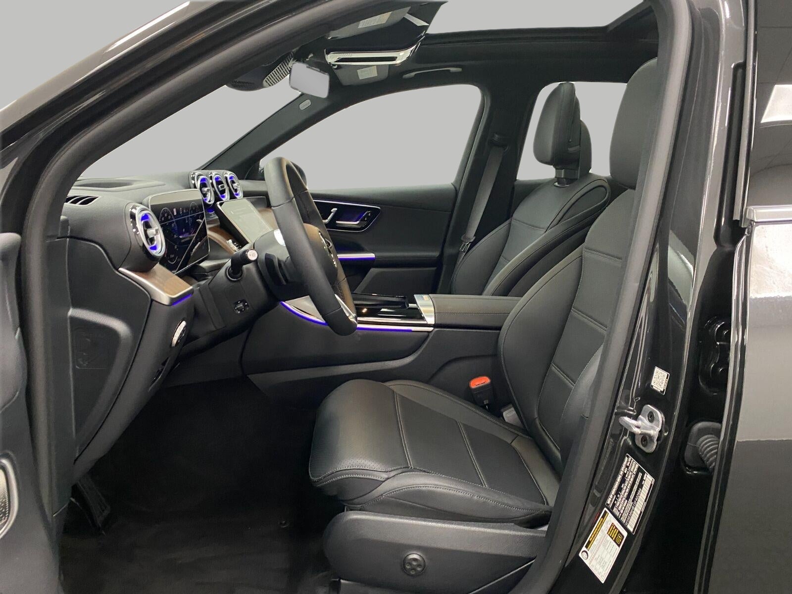 2025 Mercedes-Benz GLC GLC 300 4MATIC® SUV