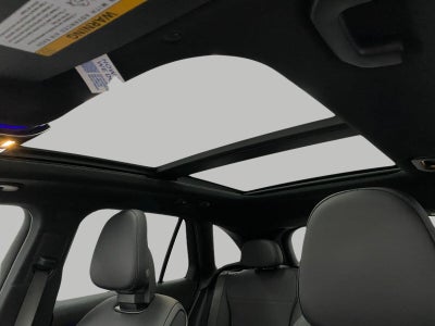 2025 Mercedes-Benz GLC GLC 300 4MATIC® SUV