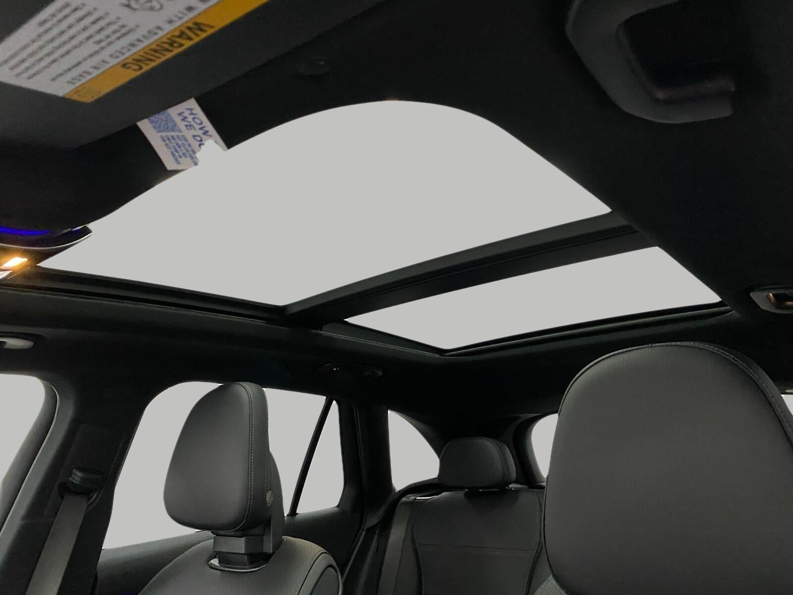 2025 Mercedes-Benz GLC GLC 300 4MATIC® SUV