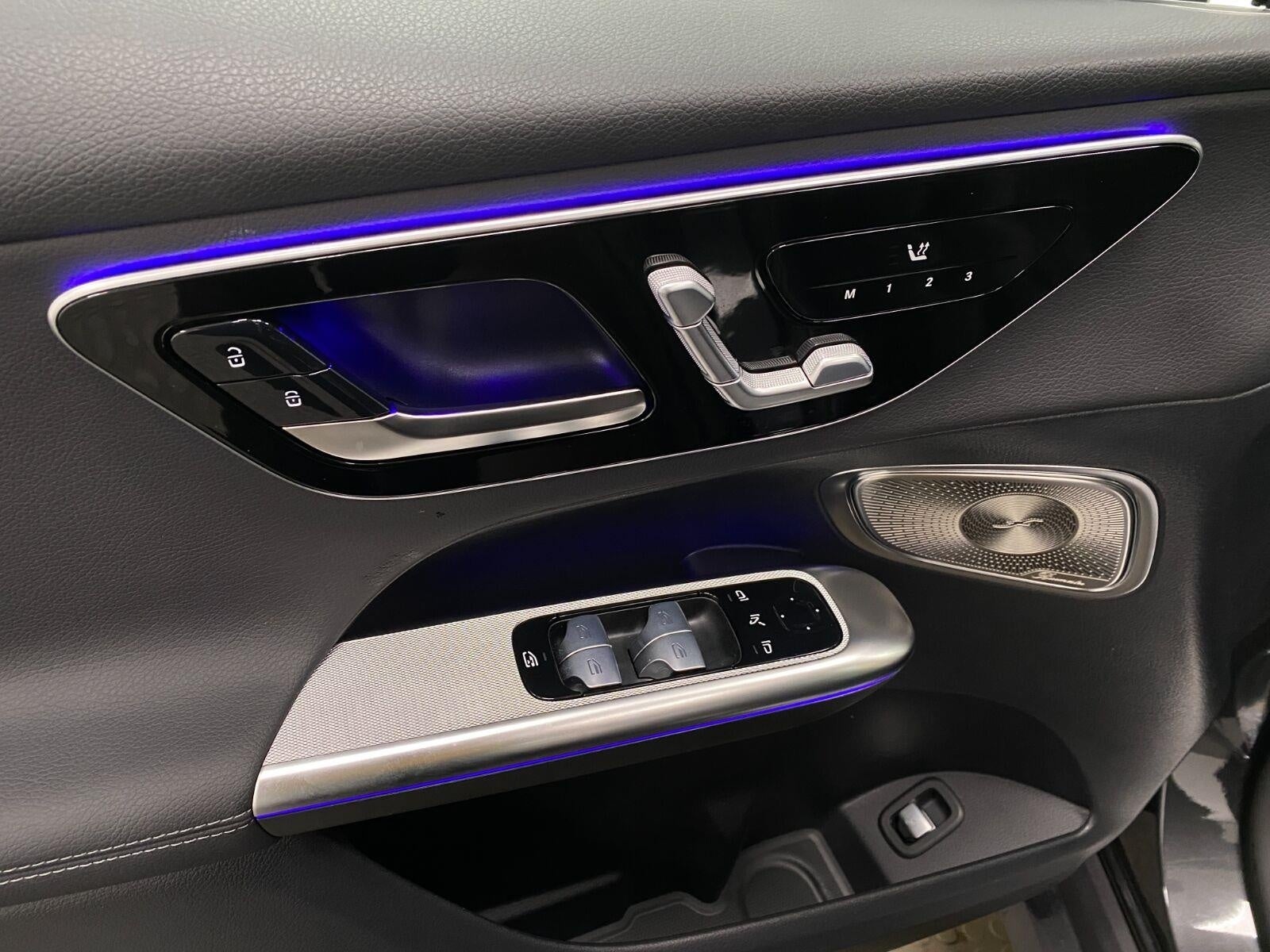 2025 Mercedes-Benz GLC GLC 300 4MATIC® SUV