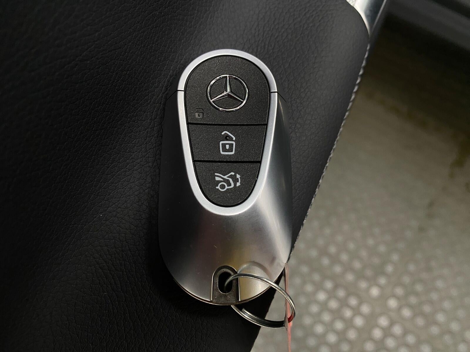 2025 Mercedes-Benz GLC GLC 300 4MATIC® SUV