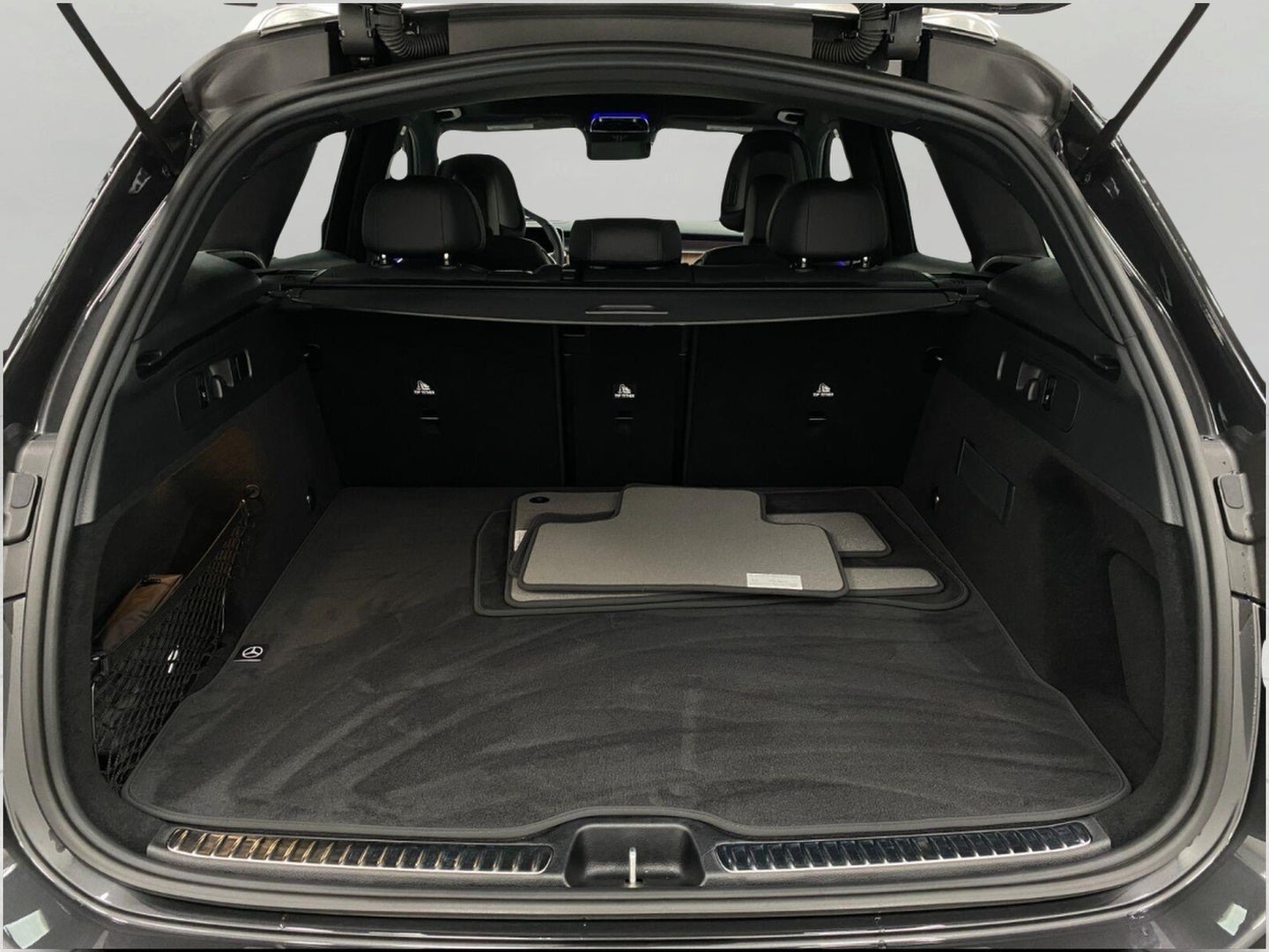 2025 Mercedes-Benz GLC GLC 300 4MATIC® SUV