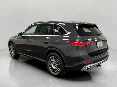 2025 Mercedes-Benz GLC GLC 300 4MATIC® SUV