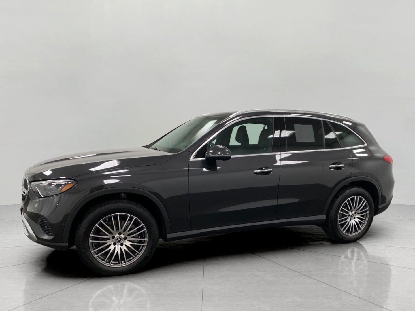 2025 Mercedes-Benz GLC GLC 300 4MATIC® SUV