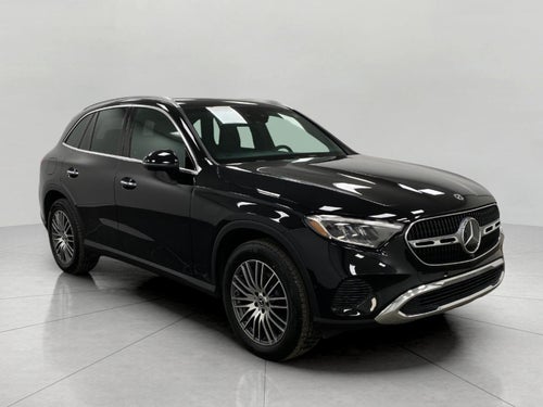 2026 Mercedes-Benz GLC GLC 300 4MATIC® SUV