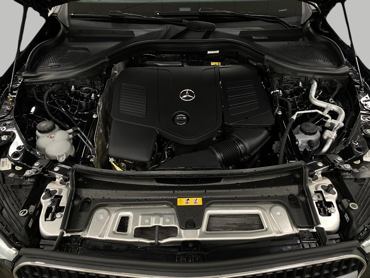 2026 Mercedes-Benz GLC GLC 300 4MATIC® SUV