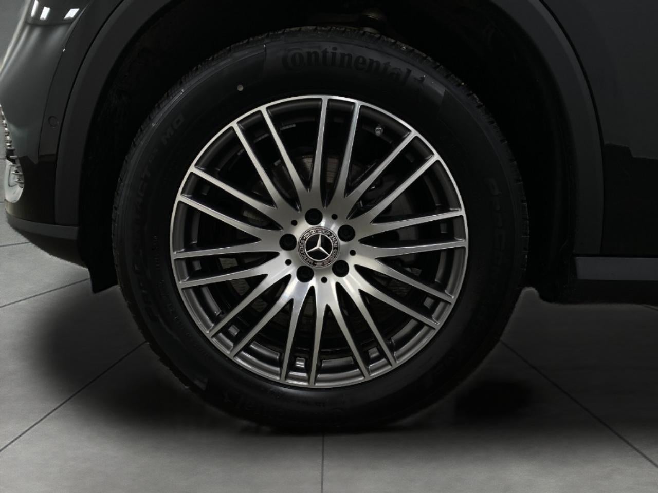 2026 Mercedes-Benz GLC GLC 300 4MATIC® SUV