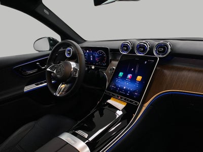 2026 Mercedes-Benz GLC GLC 300 4MATIC® SUV