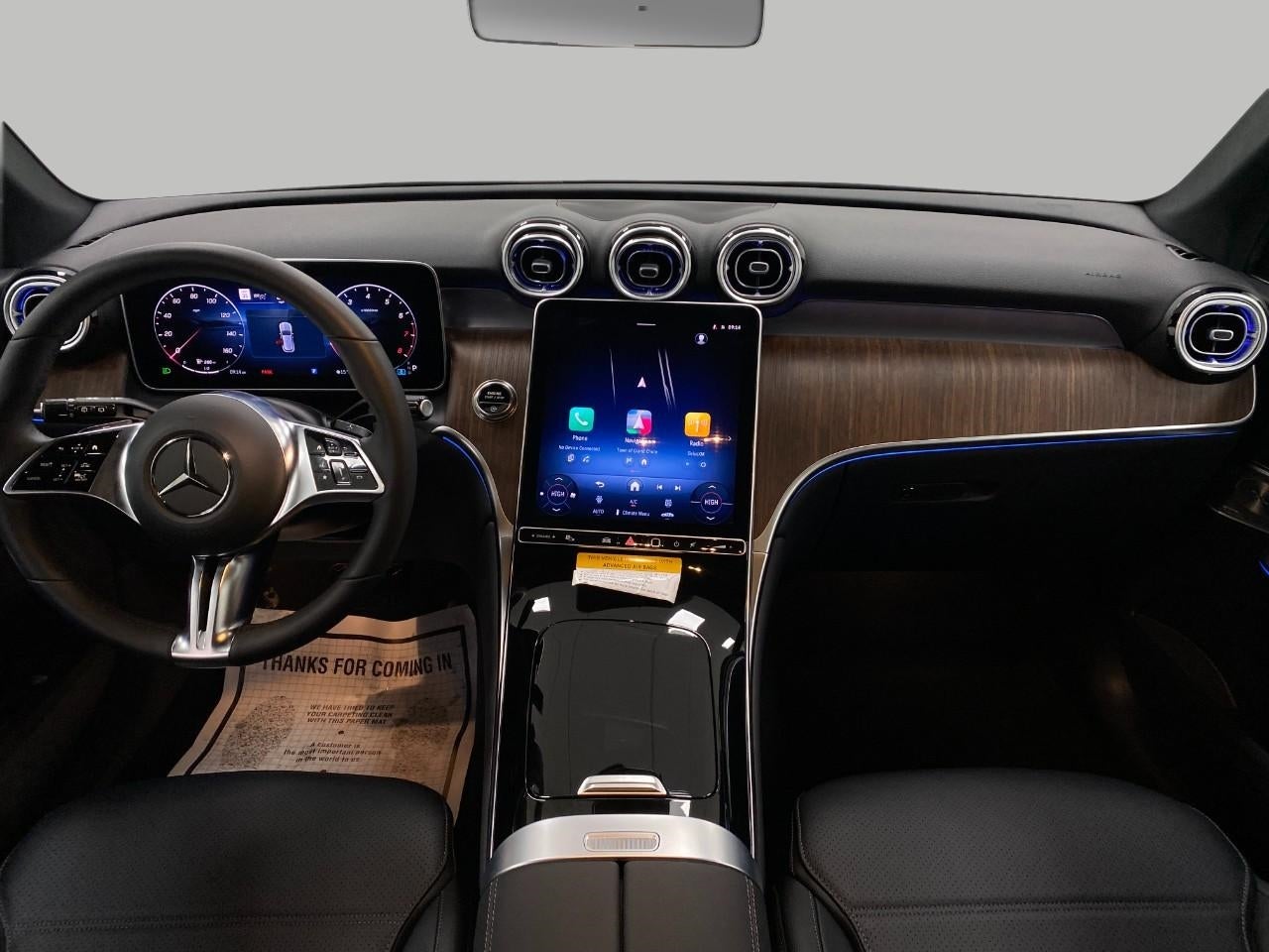 2026 Mercedes-Benz GLC GLC 300 4MATIC® SUV