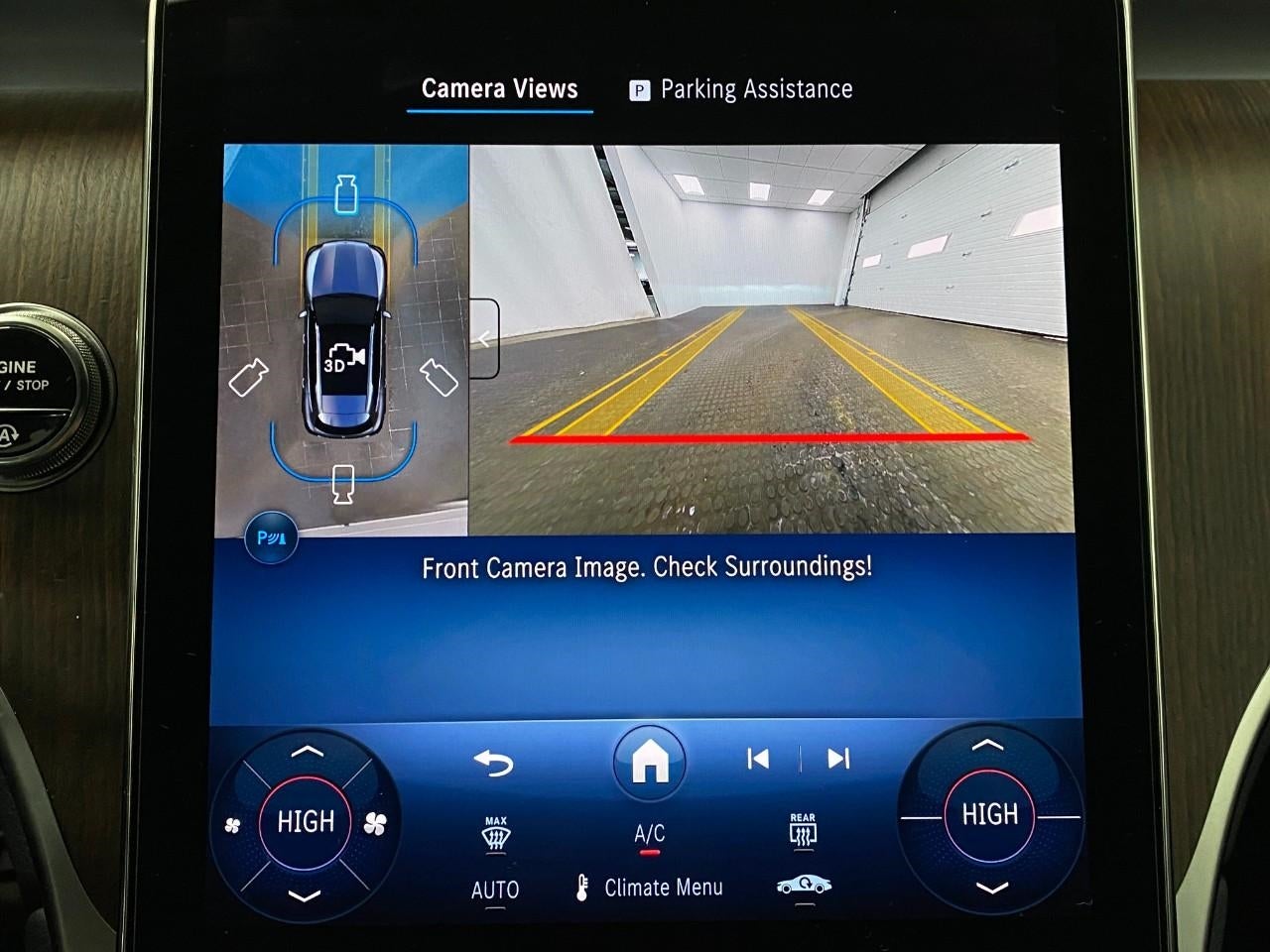 2026 Mercedes-Benz GLC GLC 300 4MATIC® SUV