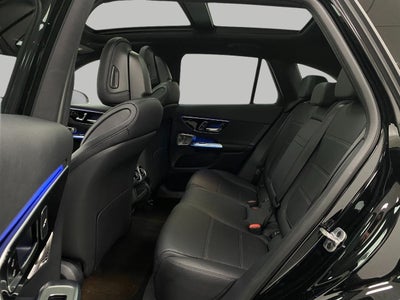 2026 Mercedes-Benz GLC GLC 300 4MATIC® SUV