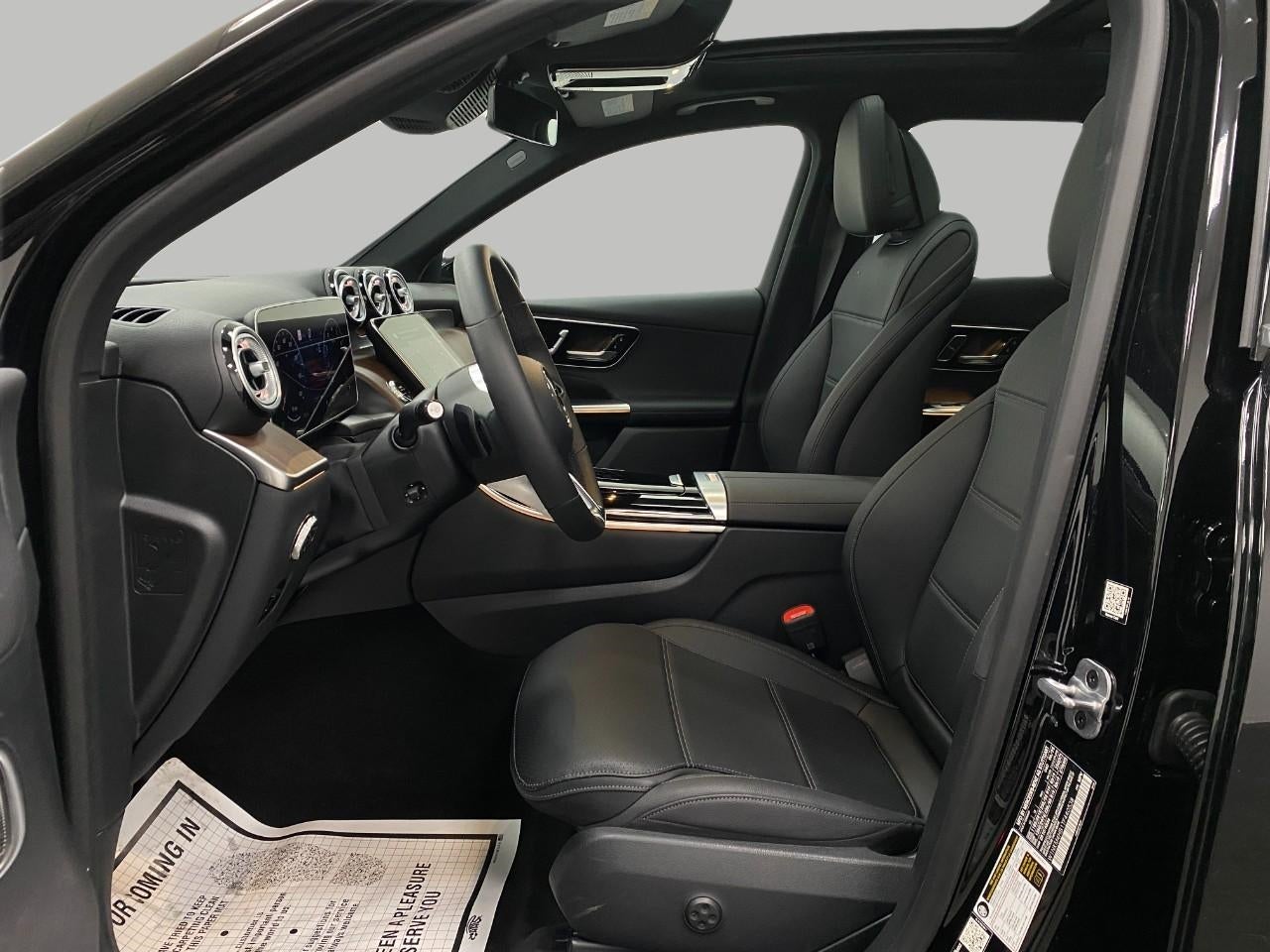 2026 Mercedes-Benz GLC GLC 300 4MATIC® SUV