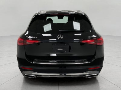 2026 Mercedes-Benz GLC GLC 300 4MATIC® SUV