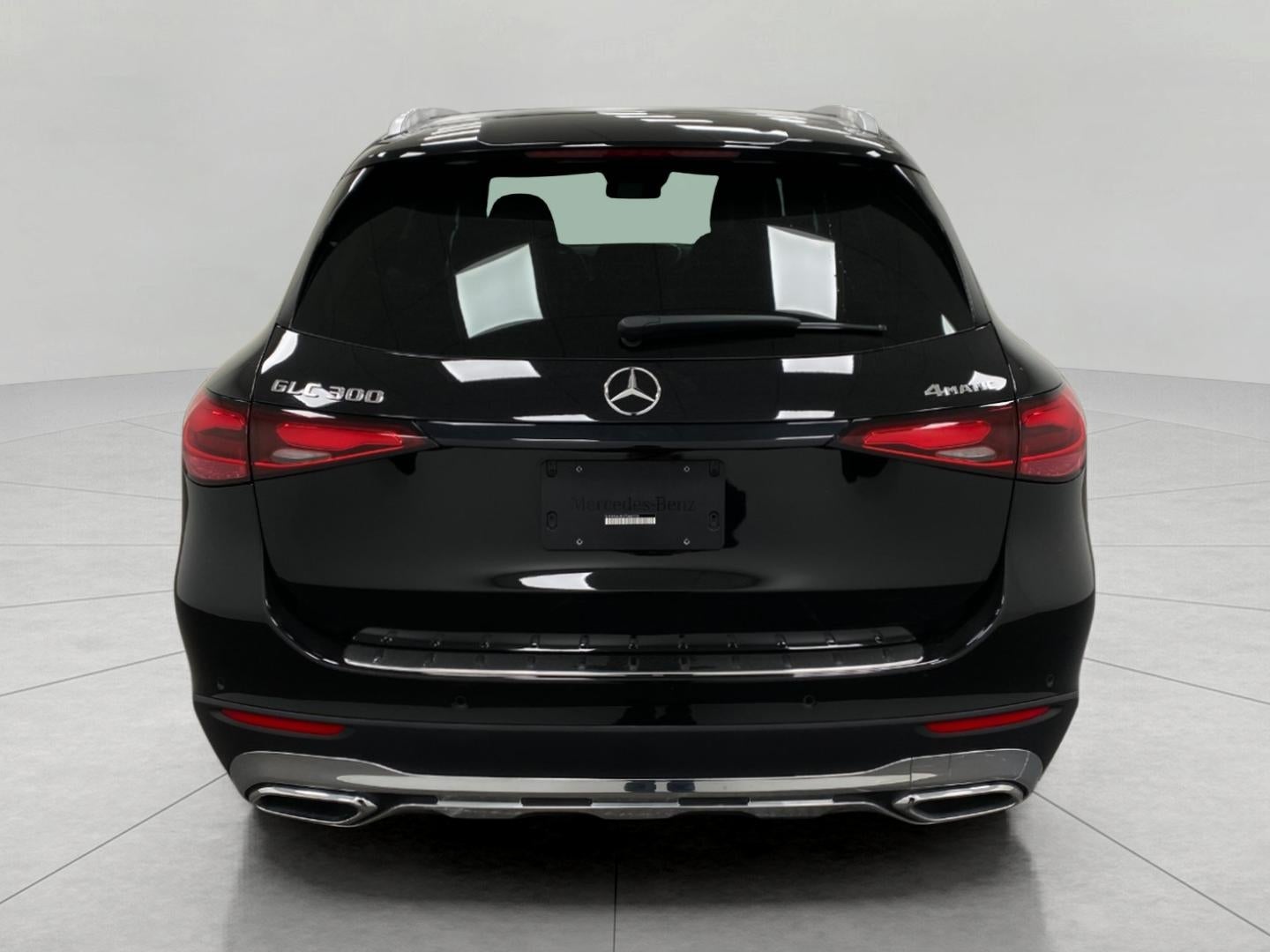 2026 Mercedes-Benz GLC GLC 300 4MATIC® SUV