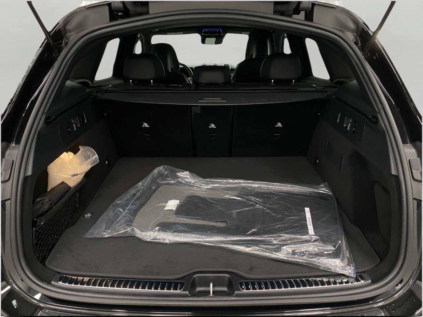 2026 Mercedes-Benz GLC GLC 300 4MATIC® SUV