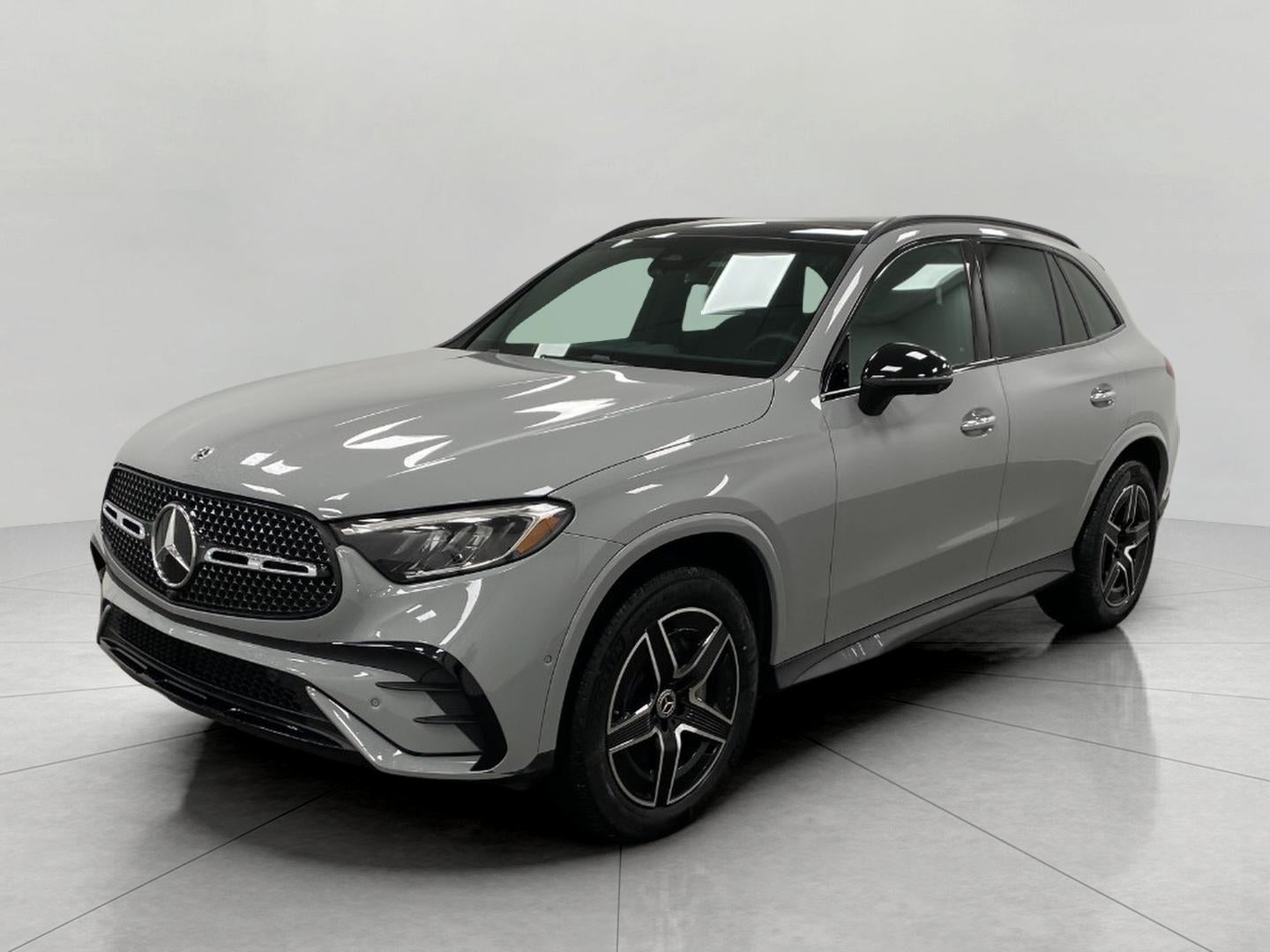 2026 Mercedes-Benz GLC GLC 300 4MATIC® SUV